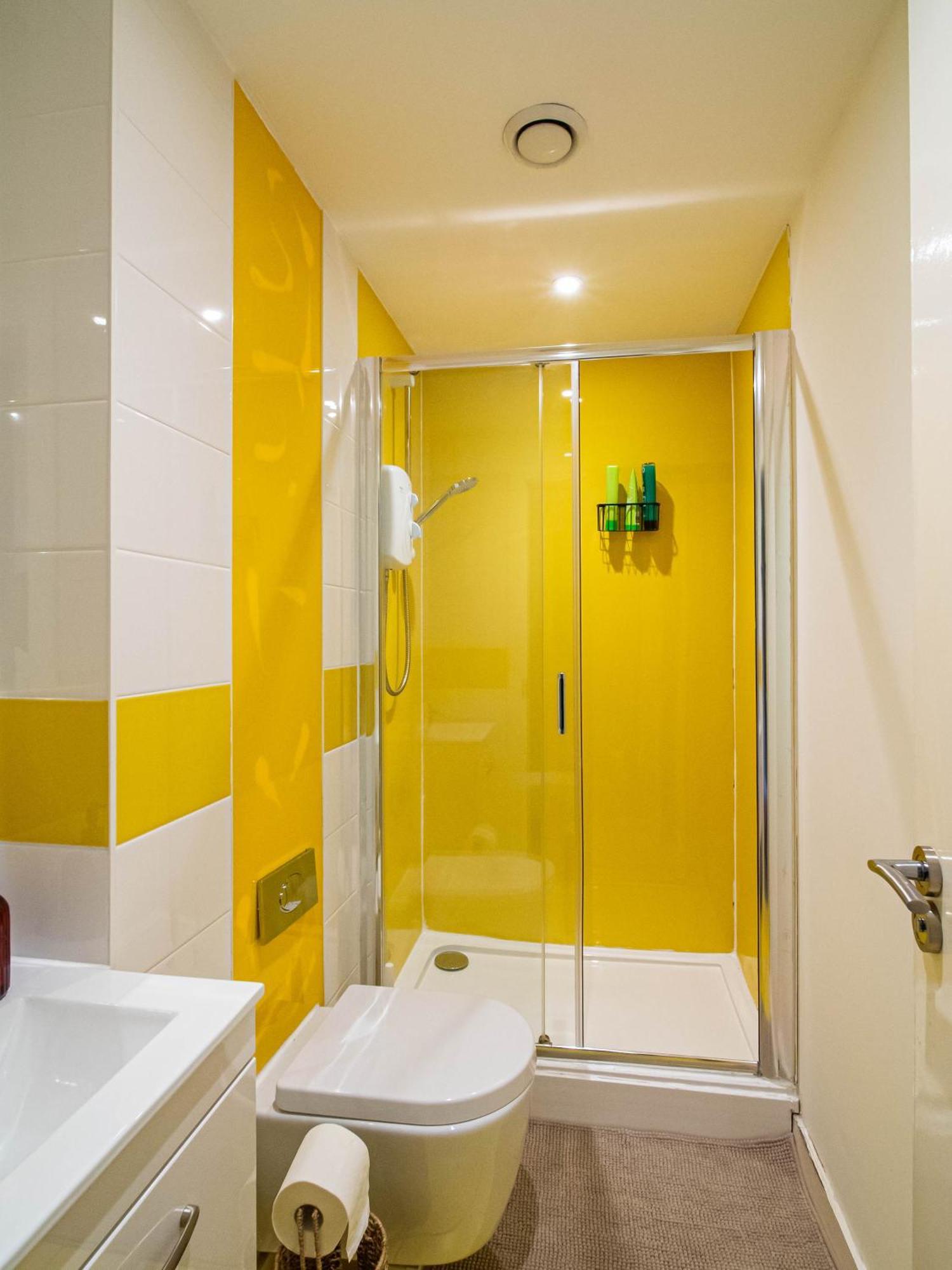 Lovely Studio Apartment Sheffield Extérieur photo