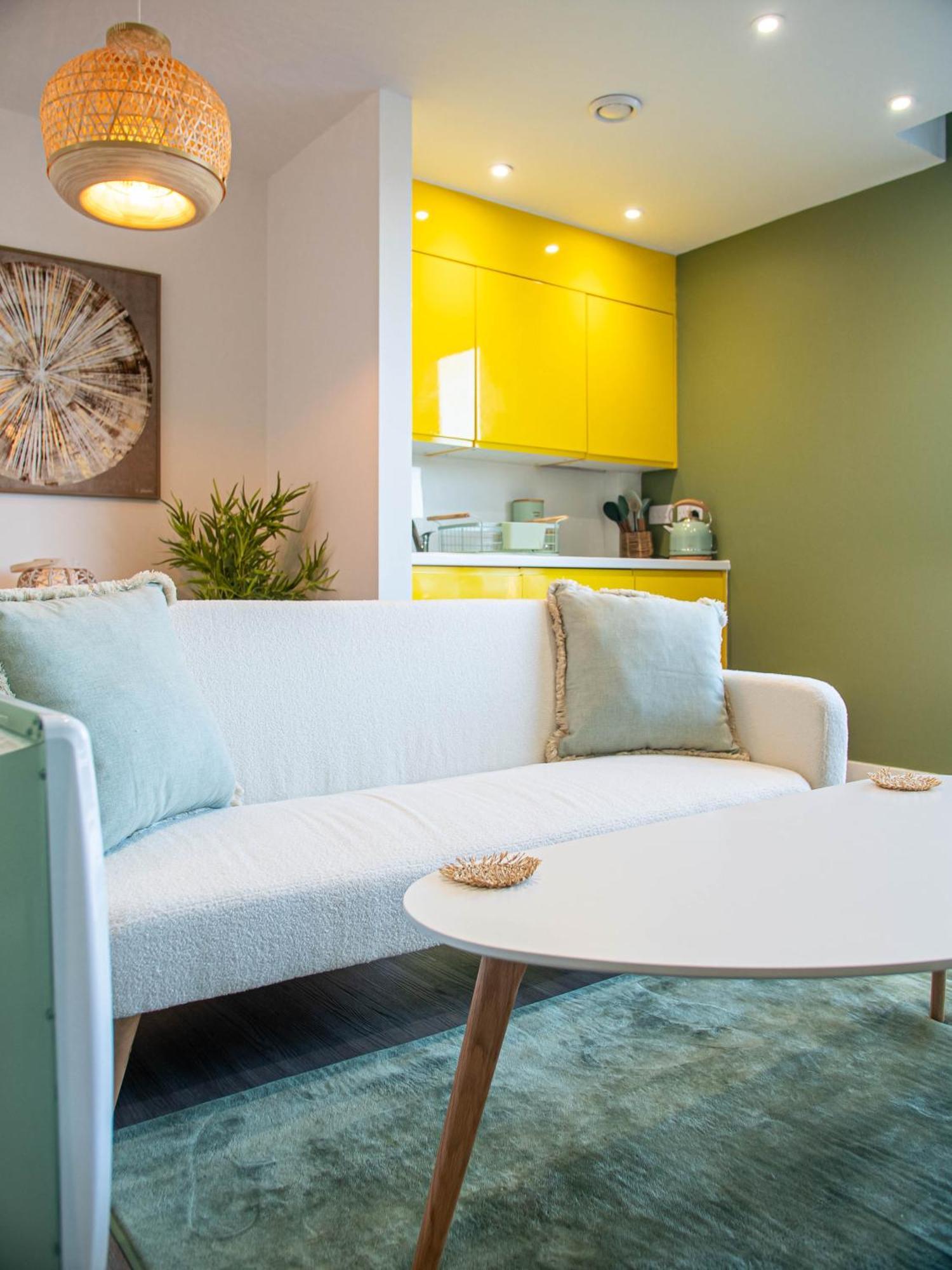 Lovely Studio Apartment Sheffield Extérieur photo