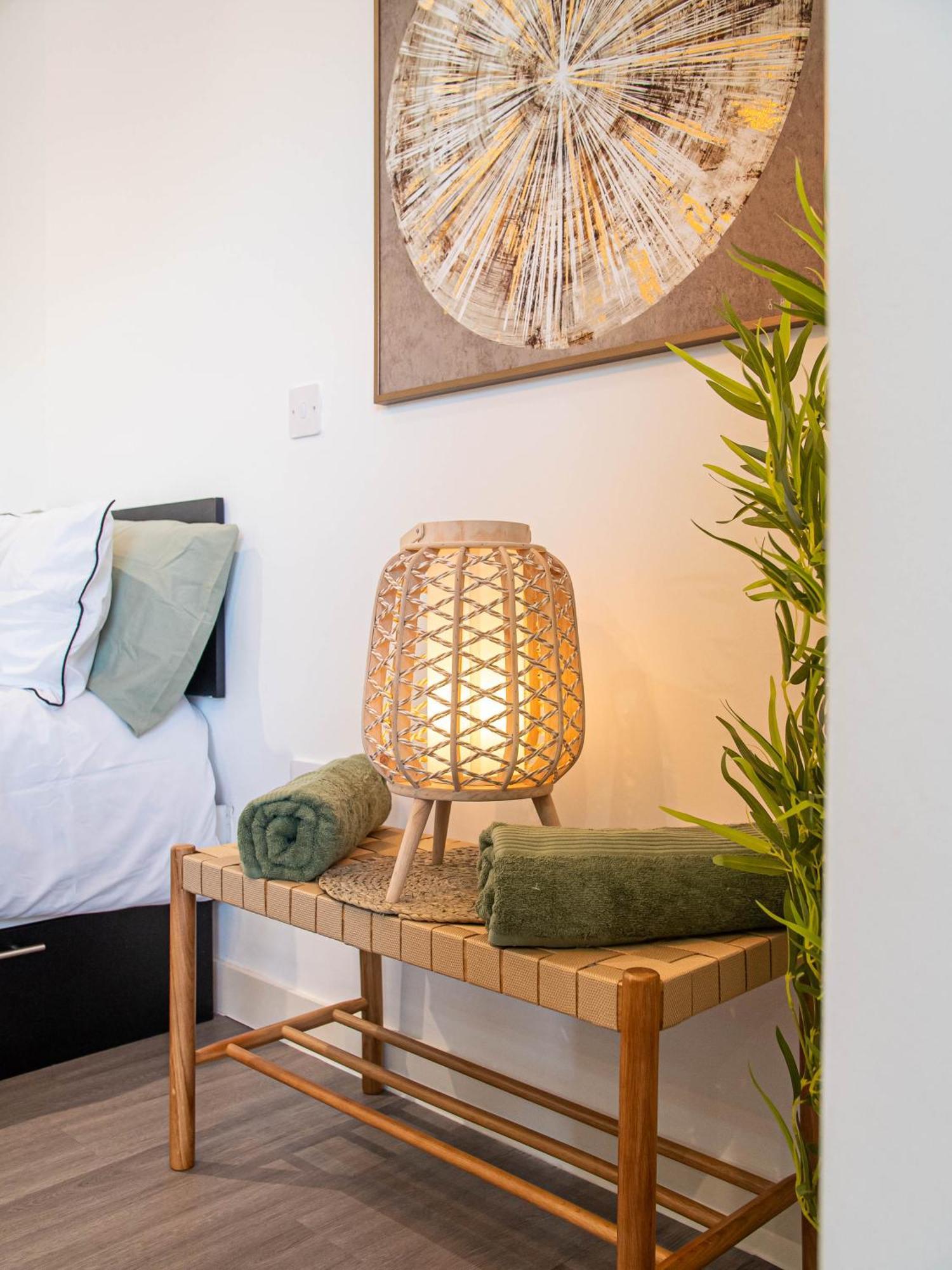 Lovely Studio Apartment Sheffield Extérieur photo