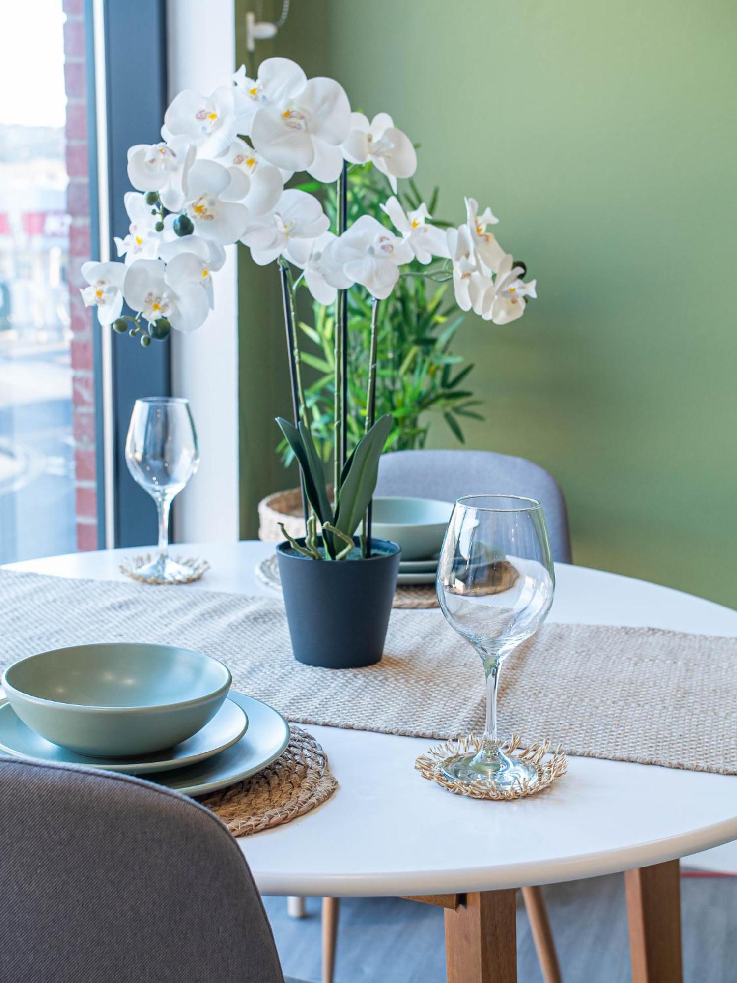 Lovely Studio Apartment Sheffield Extérieur photo
